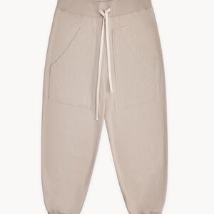 LEEN - HYDE DRAWSTRING PANT - HEAVY
JERSEY